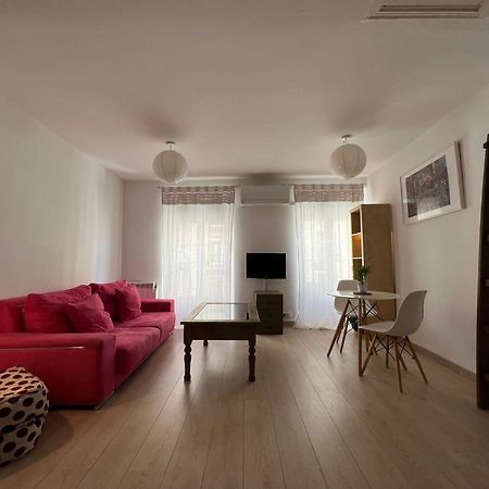 Lovely Studio Con Balconcitos Madryt Zewnętrze zdjęcie